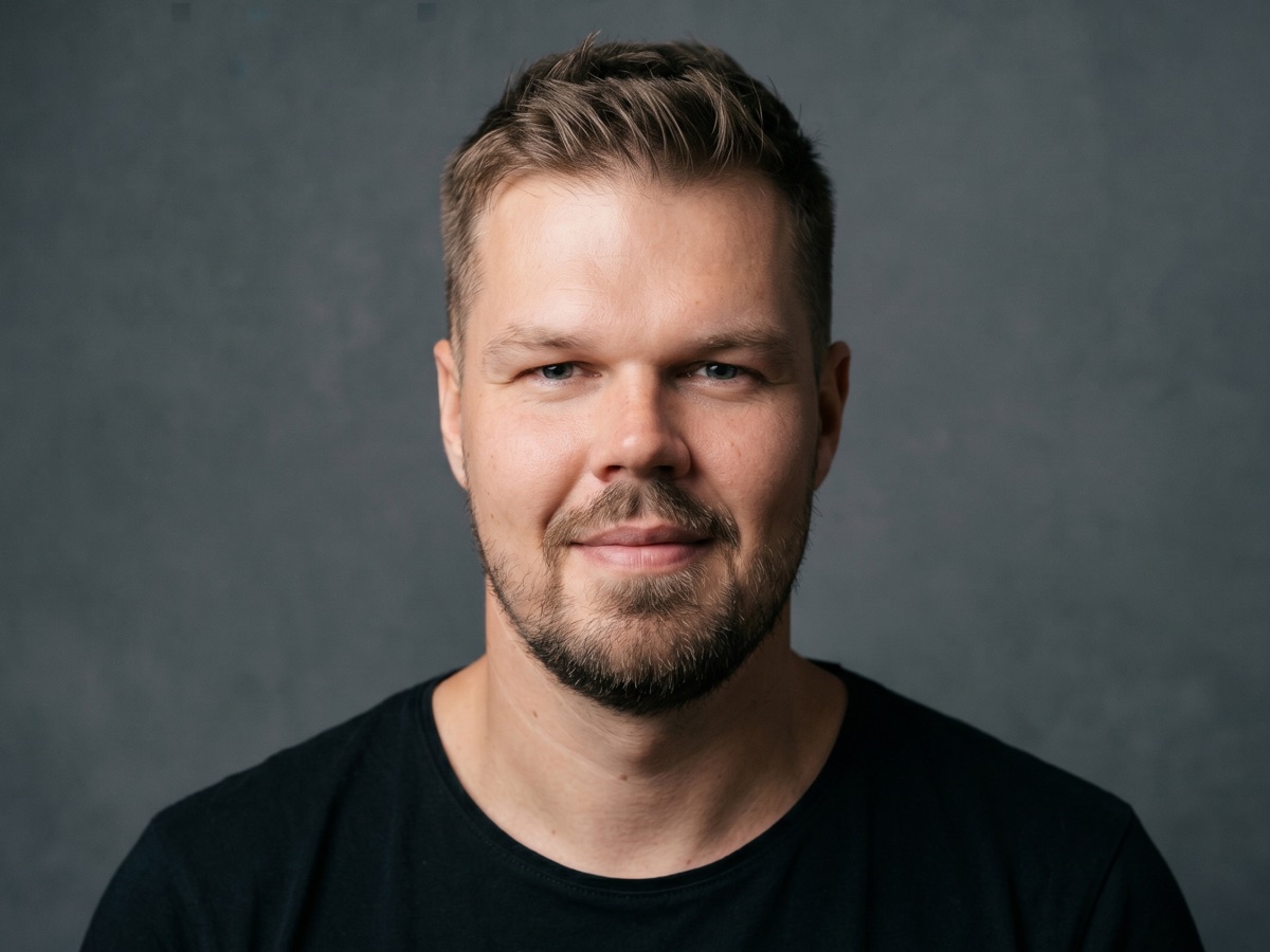 TEEMU KETOLA